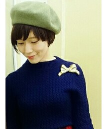 My Fav. CHILD WOMAN | トップス