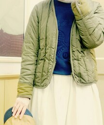 REAC | その他アウター