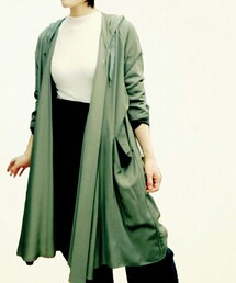 REAC | ミリタリージャケット