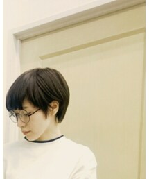 D‐holic | メガネ