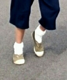 BENSIMON | スニーカー