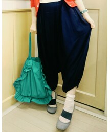 REAC | その他パンツ