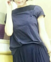 KARINE | Tシャツ/カットソー