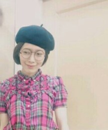 雑貨屋さん | ハンチング/ベレー帽