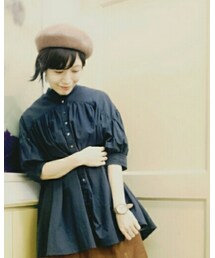 REAC | シャツ/ブラウス