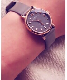 Marc by Marc Jacobs | アナログ腕時計