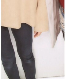 UNIQLO | デニムパンツ