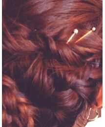 セリア | バレッタ/ヘアクリップ