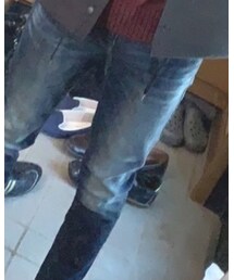 American Eagle | デニムパンツ