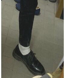 Dr. Martens | ドレスシューズ