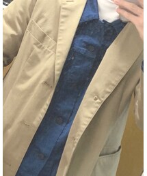 Levi's | デニムジャケット