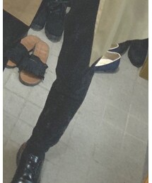 American Eagle | デニムパンツ