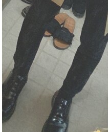 Dr. Martens | ドレスシューズ