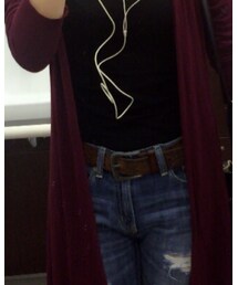 AZUL | デニムパンツ