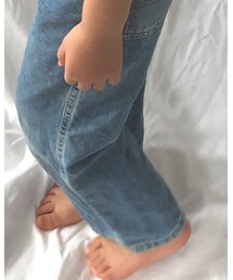 RALPH LAUREN | デニムパンツ