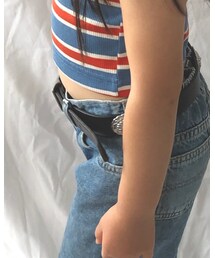 RALPH LAUREN | ベルト