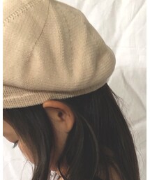 Ciel. | ハンチング/ベレー帽