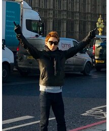 Paul Smith | ライダースジャケット