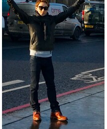 JOSEPH CHEANEY&SONS | ブーツ