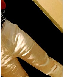 niko and... | チノパンツ