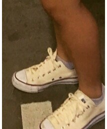 CONVERSE | スニーカー