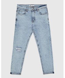 ZARA | デニムパンツ