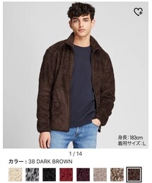 UNIQLO | ジャケット/アウター