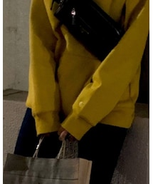 Carhartt | パーカー