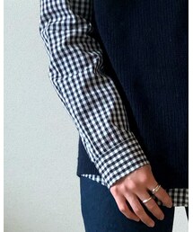 H&M | シャツ/ブラウス