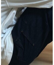 MHL. | デニムパンツ