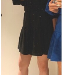 ZARA | ワンピース