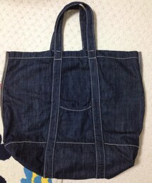 umii908 | トートバッグ(トートバッグ)