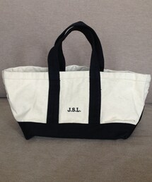 JOURNAL STANDARD LUXE | j.s.luxe トートバッグ(トートバッグ)