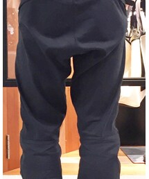 BLACK&BLUE | パンツ