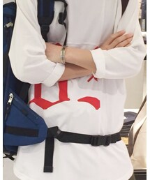 FACETASM | トップス