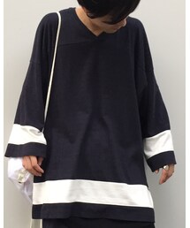 UNUSED | トップス