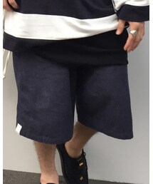 NOWHAW | パンツ