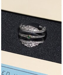 BED J.W. FORD | リング