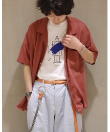 Lui's | Tシャツ/カットソー