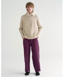 URU | ニット/セーター