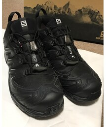 SALOMON | スニーカー