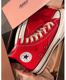 CONVERSE ADDICT | シューズ