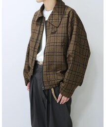 ANITYA | ジャケット/アウター