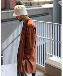 ANEI | シャツ/ブラウス