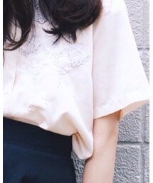 used | シャツ/ブラウス