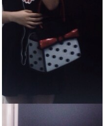 JUMP from PAPER | ハンドバッグ