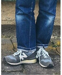 NEW BALANCE | スニーカー