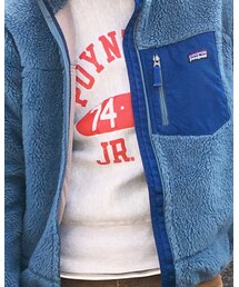 patagonia | その他アウター