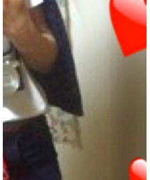 Don't know | シャツ/ブラウス