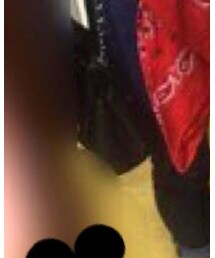 GU | ショルダーバッグ